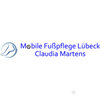 Mobile Fußpflege Lübeck- Claudia Martens in Krumbeck Gemeinde Stockelsdorf - Logo