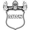 MWS Mitteldeutscher Wach- und Sicherheitsdienst Marcel Gebhart in Halberstadt - Logo