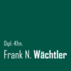 Dipl.-Kfm. Frank N. Wächtler in Bad Zwischenahn - Logo