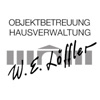 Hausverwaltung W.E.Löffler Nürnberg in Nürnberg - Logo