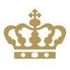 Gasthaus zur Krone in Durlangen - Logo