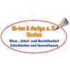 tk-tec & design e.K. in Lindau am Bodensee - Logo