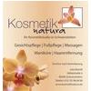 Kosmetik Natura Kosmetik & Fußpflege in Schwanstetten - Logo