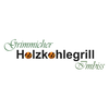 Grimmicher Holzkohlegrill Imbiss in Grünberg in Hessen - Logo