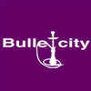 Bulletcity in Frankfurt am Main - Logo