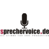 Sprechervoice.de - Sebastian Lohse in Dresden - Logo