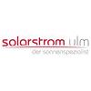 Solarstrom Ulm GmbH & Co. KG in Ulm an der Donau - Logo