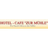 Hotel Cafe "Zur Mühle" in Kappeln an der Schlei - Logo