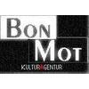 BonMoT-Berlin Limited & Lehenstein Verlag in Berlin - Logo