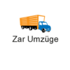 Zar Umzüge in Münster - Logo
