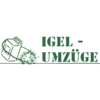 Igel Umzüge in Berlin - Logo
