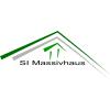 SI-Massivhaus in Gammertingen - Logo