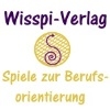 Wisspi-Verlag in Hofbieber - Logo
