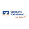 Volksbank Südheide eG, Geschäftsstelle Unterlüß in Unterlüß Gemeinde Südheide - Logo