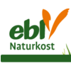 ebl-naturkost GmbH & Co. KG in Fürth in Bayern - Logo