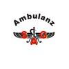 SAG Ambulanz GmbH in Remseck am Neckar - Logo