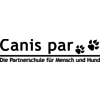 Canis par Partnerschule für Mensch und Hund in Oberbränd Gemeinde Eisenbach - Logo