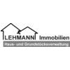 Lehmann Immobilien Haus- und Grundstücksverwaltung in Herzberg an der Elster - Logo