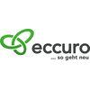 eccuro GmbH in Hof (Saale) - Logo