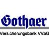 Gothaer Geschäftsstelle in Werneuchen - Logo