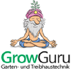 Grow Guru in Karlsruhe - Logo