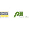 Pickard + Heffner GmbH in Schalksmühle - Logo