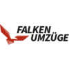 Falken Umzüge in Berlin - Logo