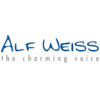Alf Weiss - The Charming Voice in Fredersdorf Gemeinde Fredersdorf Vogelsdorf - Logo