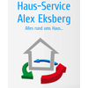 Hausmeisterservice in Linter Stadt Limburg - Logo