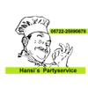Hansi's Partyservice in Seggebruch - Logo
