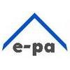 e-pa Private Arbeitsvermittlung in Pforzheim - Logo