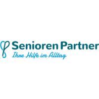 SP SeniorenPartner in Nürnberg - Logo