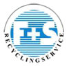 Feddersen & Starke Recycling Service GmbH & Co.KG in Hamburg - Logo