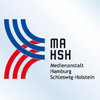 Medienanstalt Hamburg / Schleswig-Holstein (MA HSH) in Norderstedt - Logo