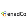 enadCo media AG in Berlin - Logo