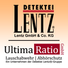 Detektei Lentz & Co. GmbH in Walldorf in Baden - Logo