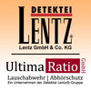 Detektei Lentz & Co. GmbH in Karlsruhe - Logo