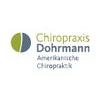 Chiropraxis Dohrmann Amerikanische Chiropraktik in Hamburg - Logo