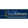 Clinical Research Organisation Dr. med. Tanja Kottmann in Hamm in Westfalen - Logo