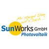 SunWorks GmbH in Ravensburg - Logo