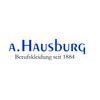 A.Hausburg e.K. Berufsbekleidung in Aichwald - Logo