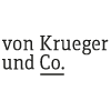 von Krueger und Co. in Dresden - Logo