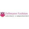 Zellmann Fashion - individuell & maßgeschneidert in Pömmelte Stadt Barby an der Elbe - Logo