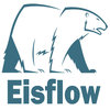 Eisflow Eiswürfel Standort Berlin Hellersdorf in Berlin - Logo
