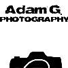 Adam G. PHOTOGRAPHY in Mainz - Logo