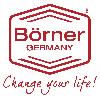 Börner Distribution International GmbH in Landscheid - Logo