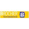 Brochier Vortriebstechnik GmbH in Röthenbach an der Pegnitz - Logo