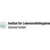 Institut für Lebensmittelhygiene Schmid GmbH in Todtenweis - Logo