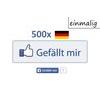 facebookfans.kaufen in Berlin - Logo