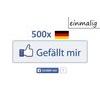 facebookfans.kaufen in Berlin - Logo